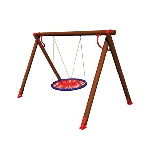 Wooden Playground Equipments